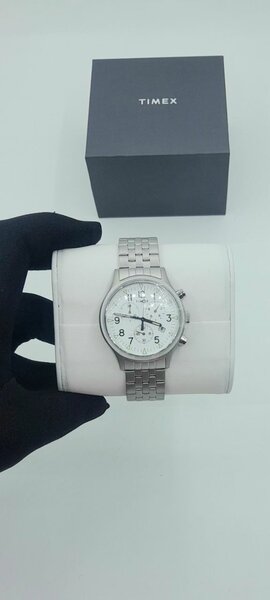 TIMEX men's watch