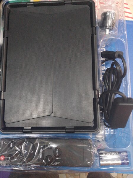 Rl~900  video light