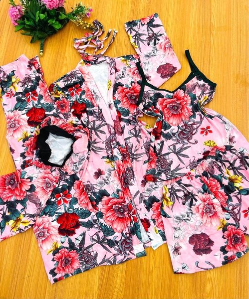 Nightwear