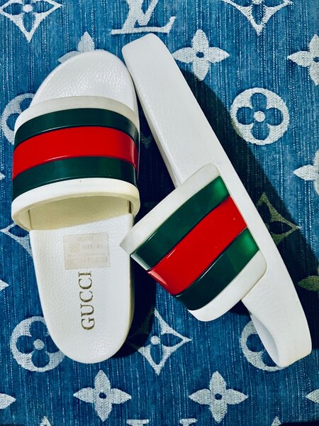 Claquettes