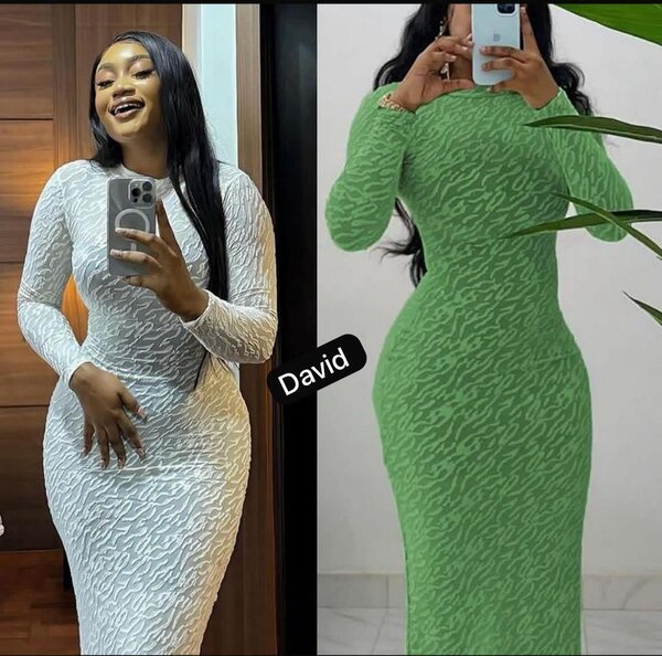 Ladies wear