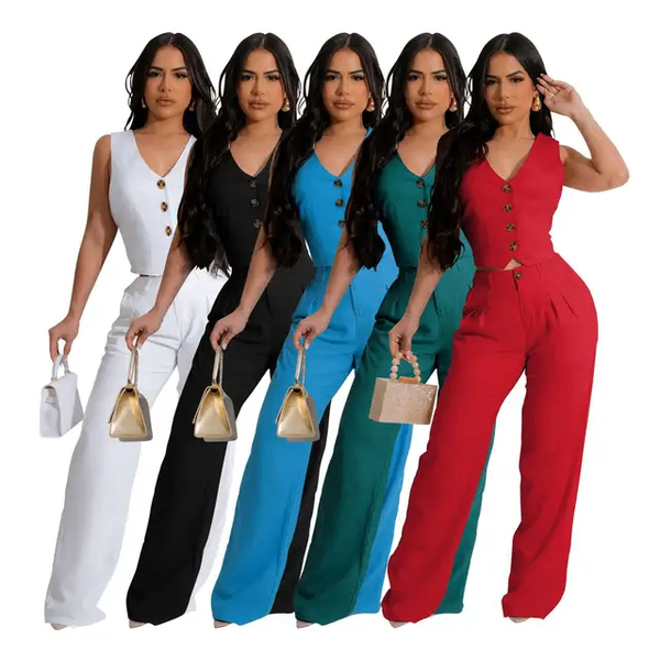 Ensemble chic