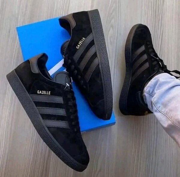 Gazelle sneaker