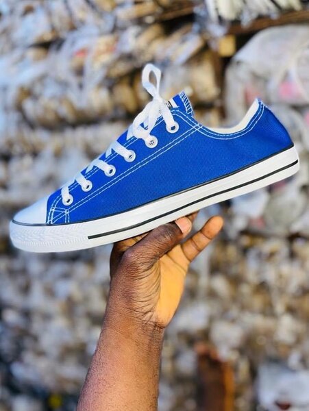 Chaussures ALL STAR