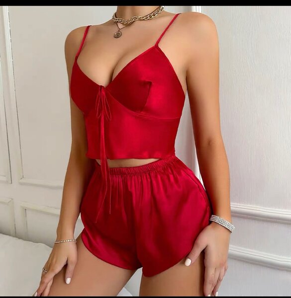 Lounge wear