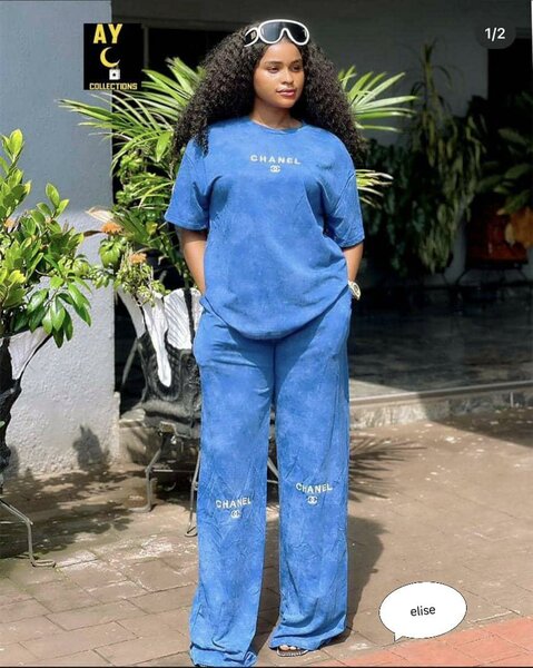 Complet pantalon