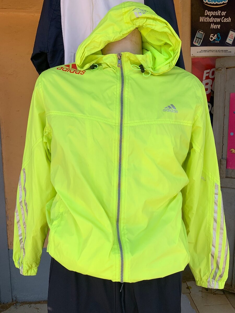 Windbreakers