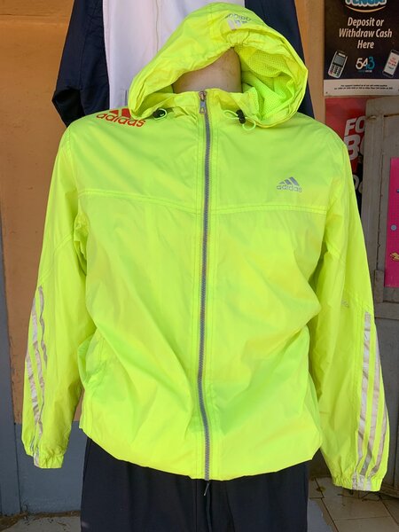 Windbreakers