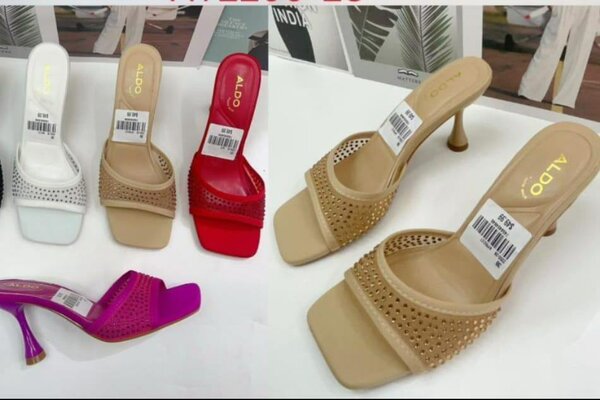 Chaussures femme