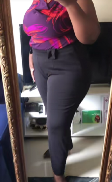 Two piece