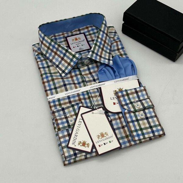 Quality Shirts