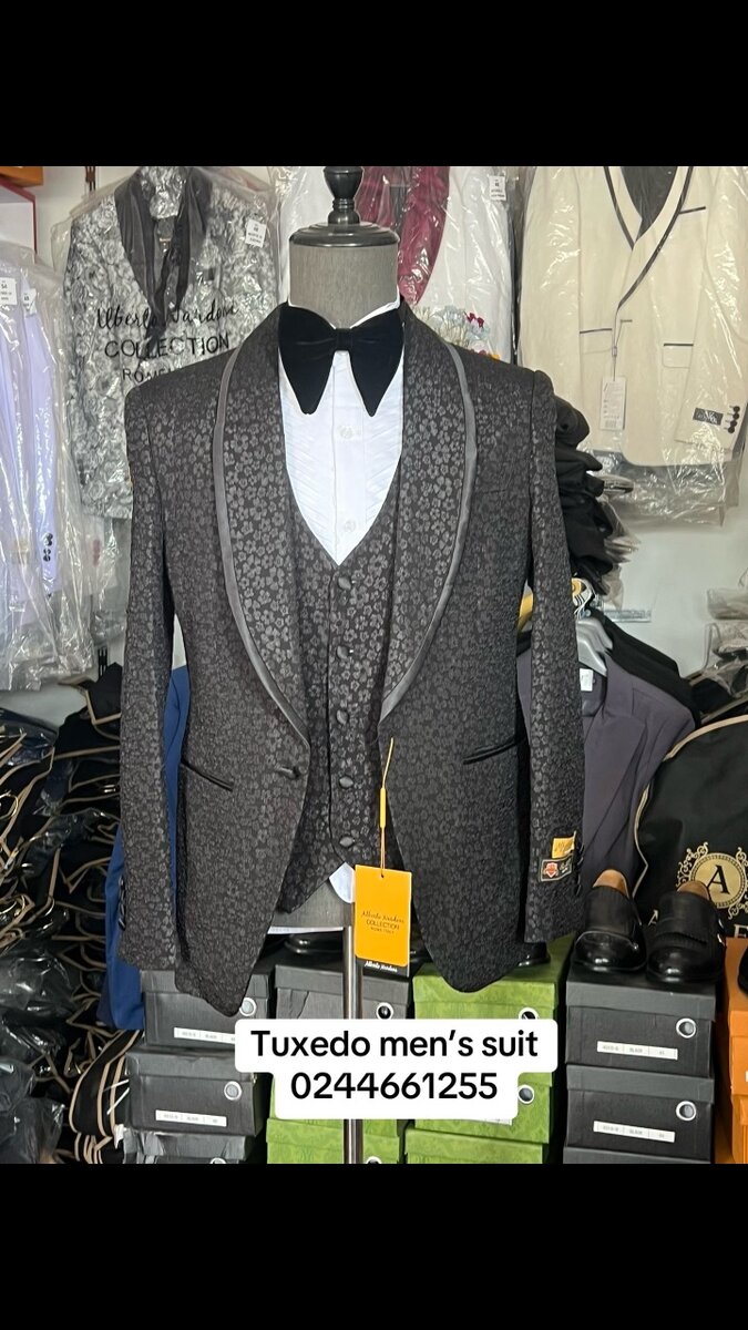 Suit