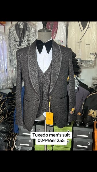 Suit