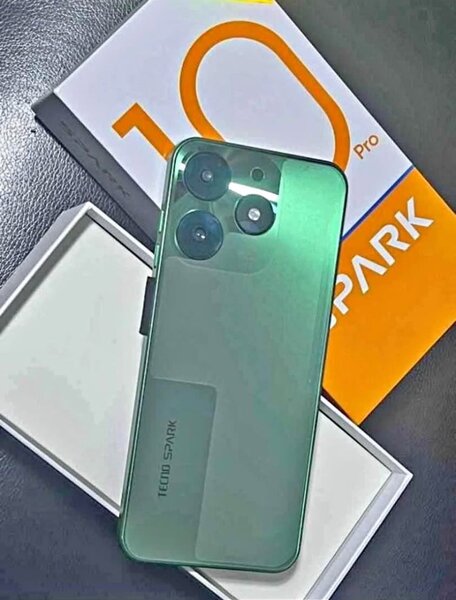 Tecno Spark 10 Pro
