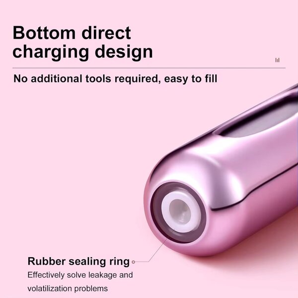 Perfume Atomizer