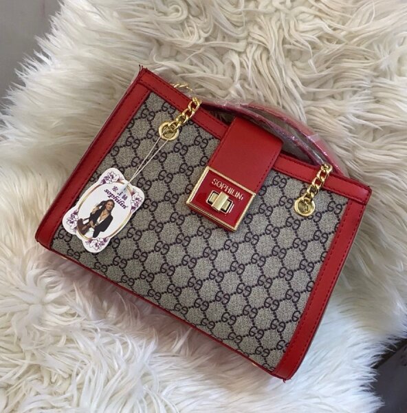 Ladies Handbags