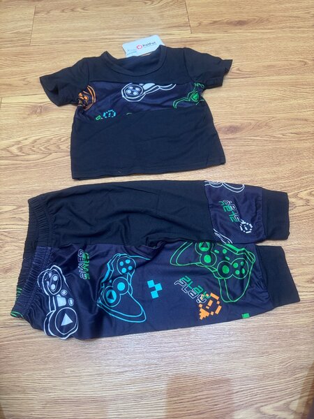 Boys dress