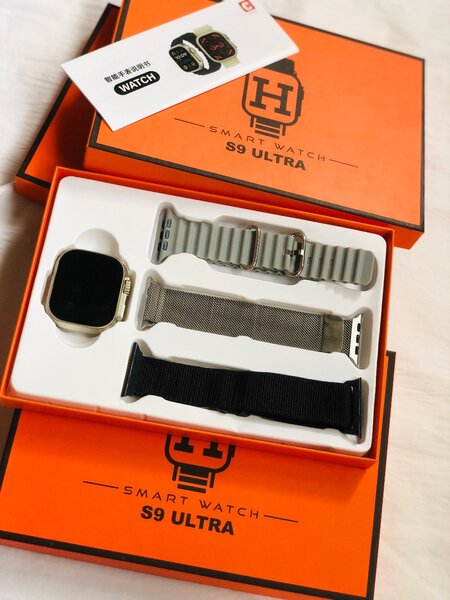 Smart Watch Ultra 2
