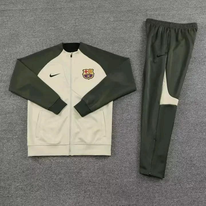 Jump suit