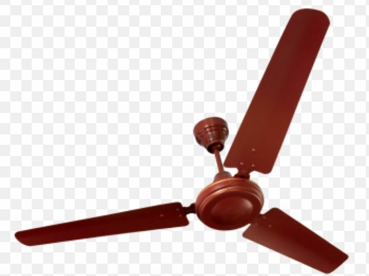 Ceiling fan