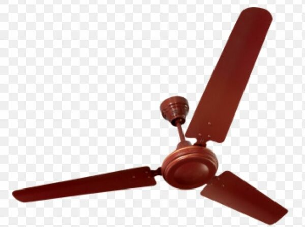 Ceiling fan