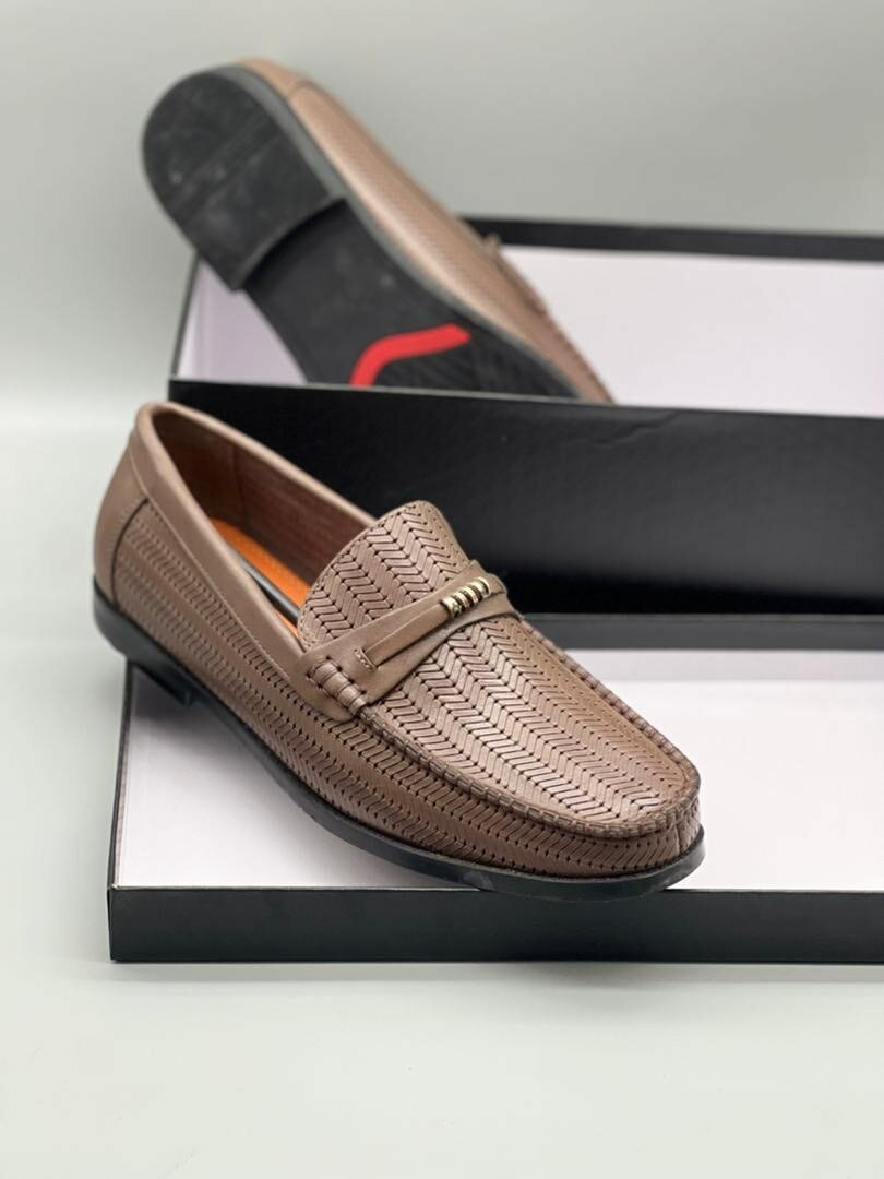 EXECUTIVE LOAFER