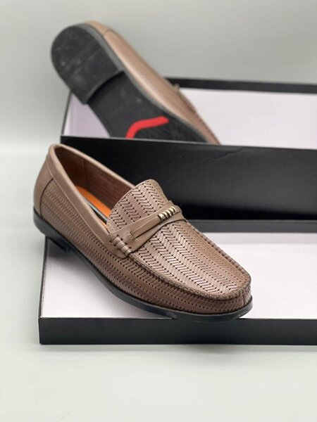 EXECUTIVE LOAFER