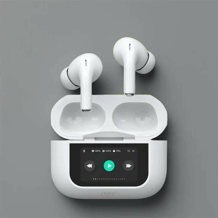 Earpad