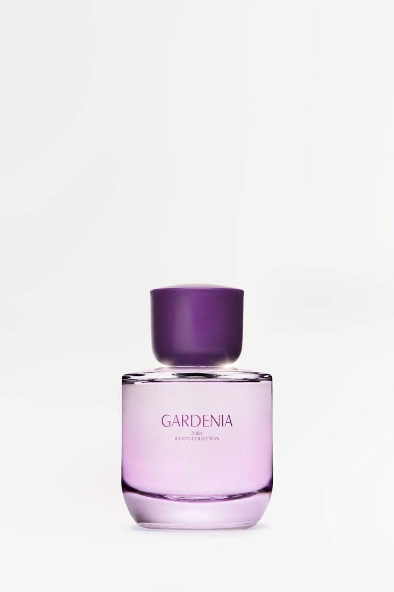 Eau de Parfum Floral Collection