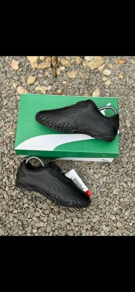Puma