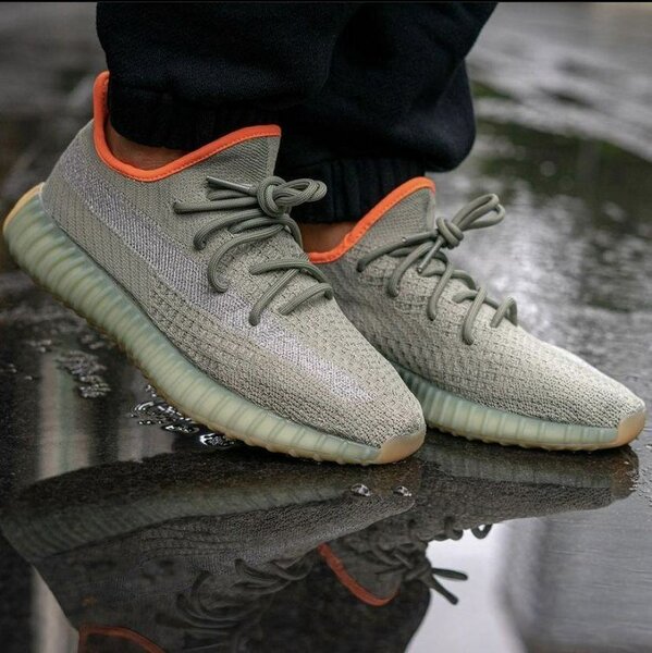 Chaussure Yeezy 350
