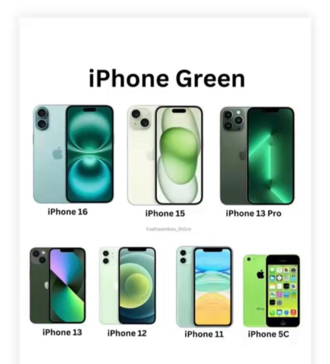 iPhone