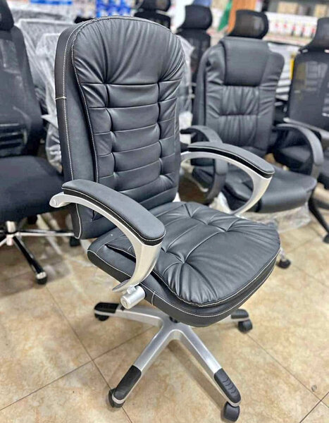 Chaise de bureau ergonomique