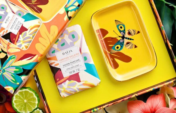 COFFRET BAIJA PARIS