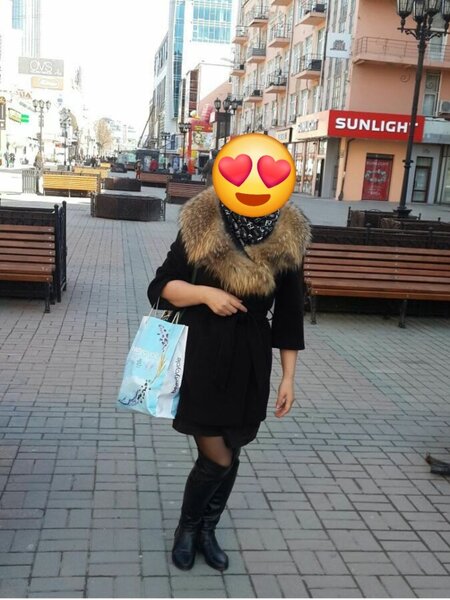 Пальто