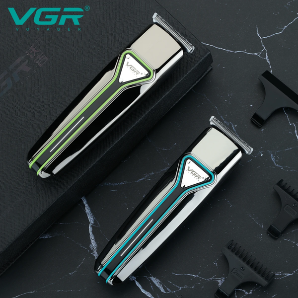 Tondeuse Électrique VGR Pro