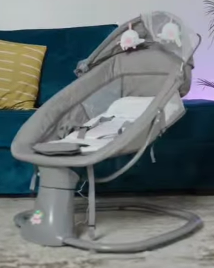 Baby chaise
