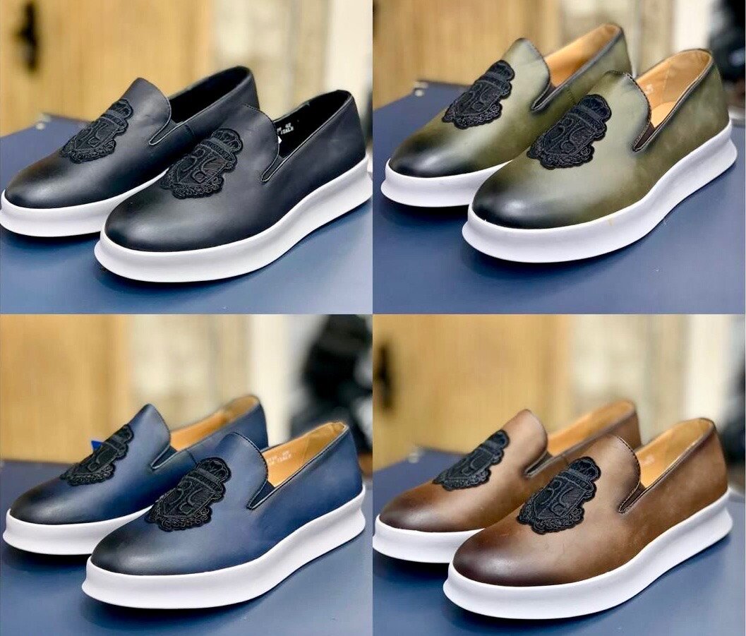 Men's Sneakers