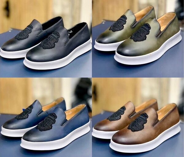 Men's Sneakers