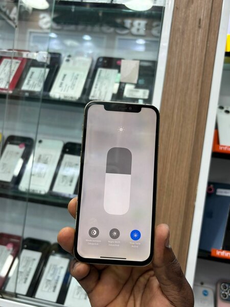 iPhone 12 Pro