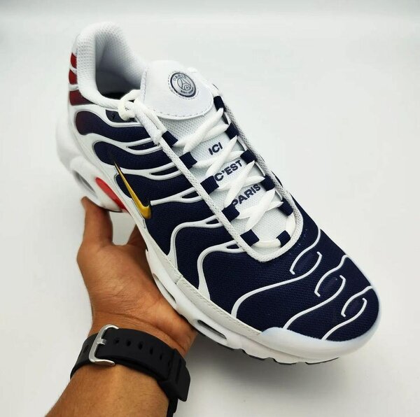 Baskets Nike Air Max TN