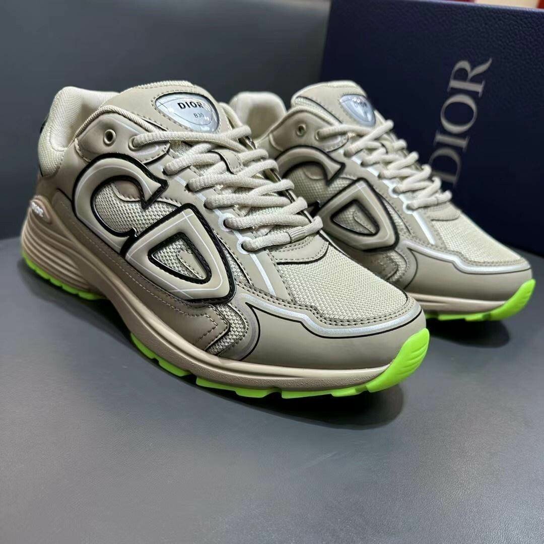 Chaussures DIOR