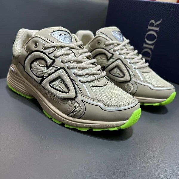 Chaussures DIOR