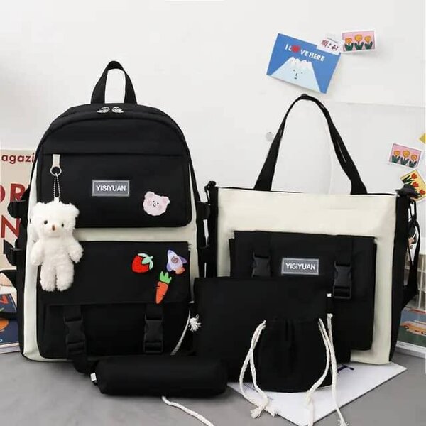 Back packs