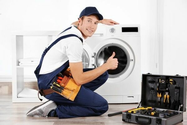 Ike Washing Machines