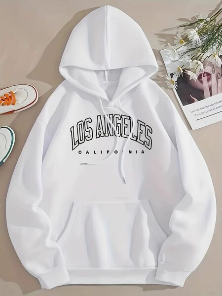 Sweats à capuche originaux