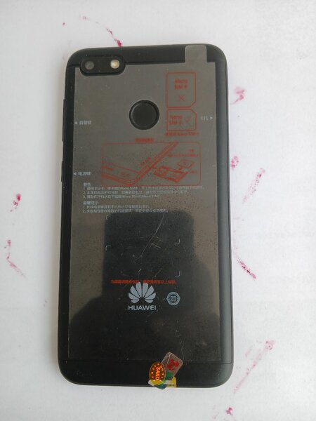Huawei