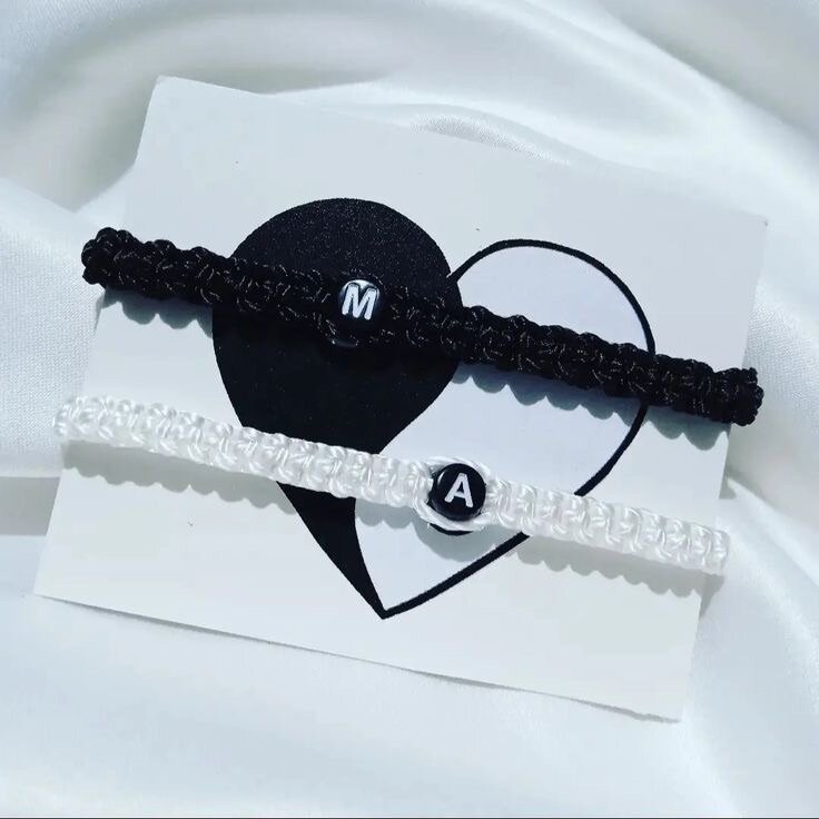 Bracelet BFF