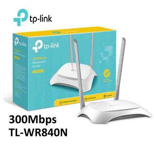 TP Link ROUTEUR TL-WR840N 300Mbps