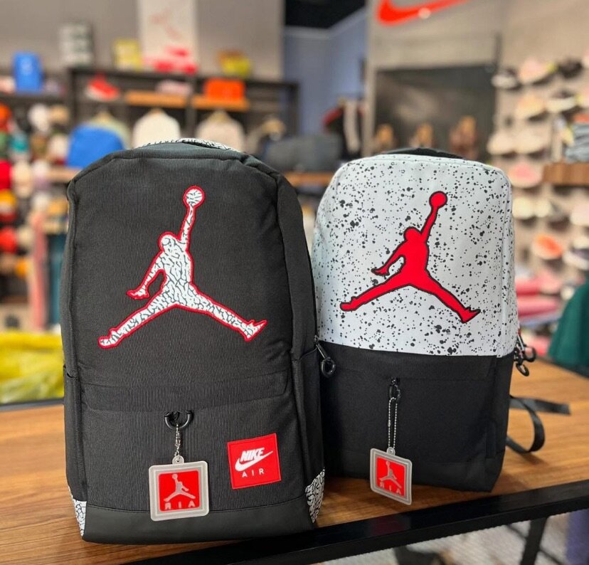 Bag packs
